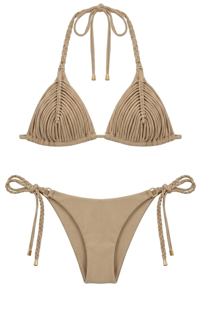 Maillot de bain 2 pièce