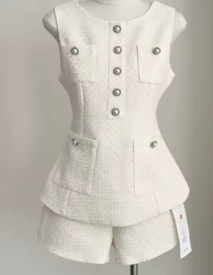 Ensemble tailleur