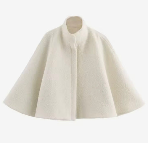 Cape