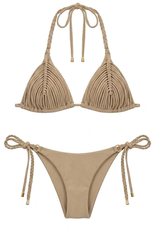 Maillot de bain 2 pièce