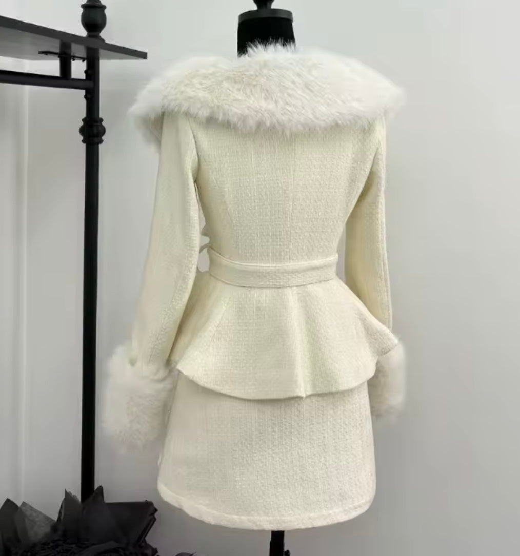 Ensemble jupe