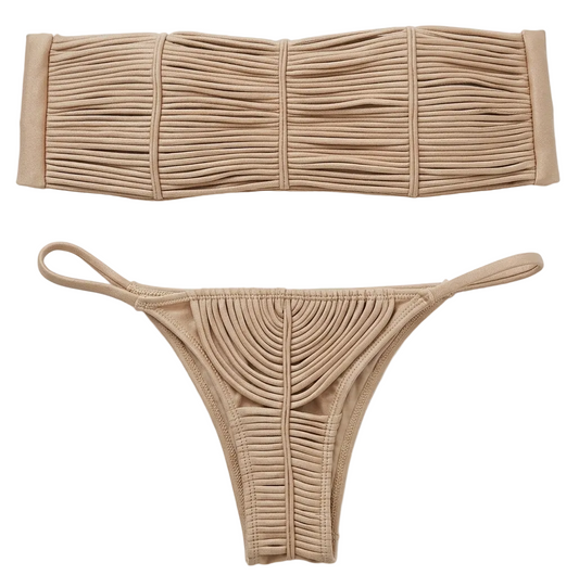 Maillot de bain 2 pièces
