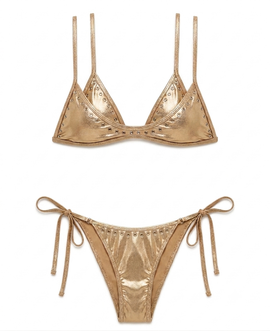 Maillot de bain 2 pièces