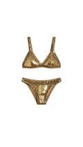 Bronze