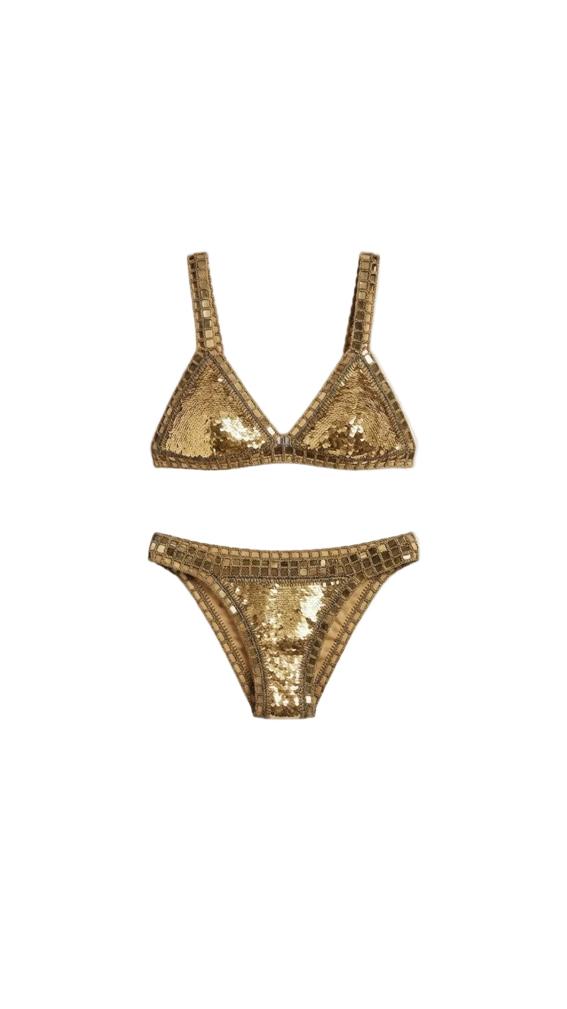 Bronze
