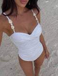 Maillot 1 pièce